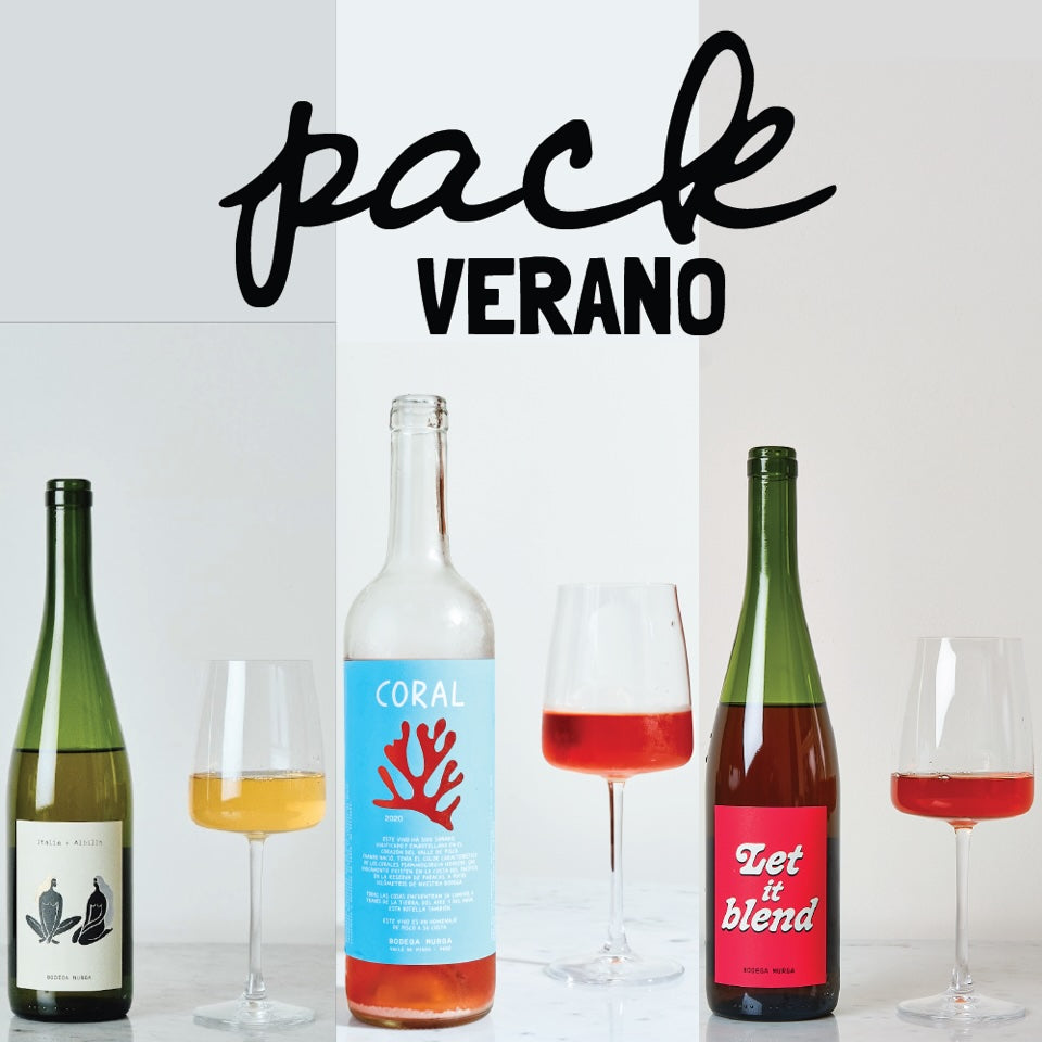 Pack Verano 2025